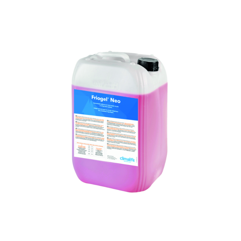 GLYCOL DEHON FRIOGEL NEO ALIMENTAIRE 20L